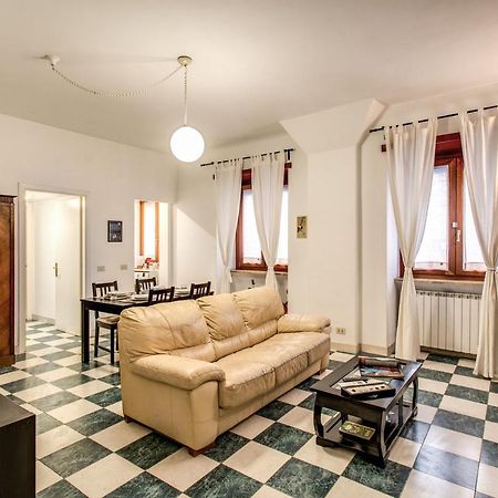 Popolo Accommodation - Lovely Central Apartment Roma Eksteriør bilde