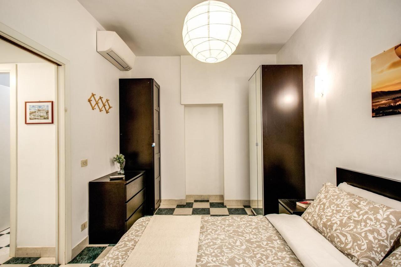Popolo Accommodation - Lovely Central Apartment Roma Eksteriør bilde