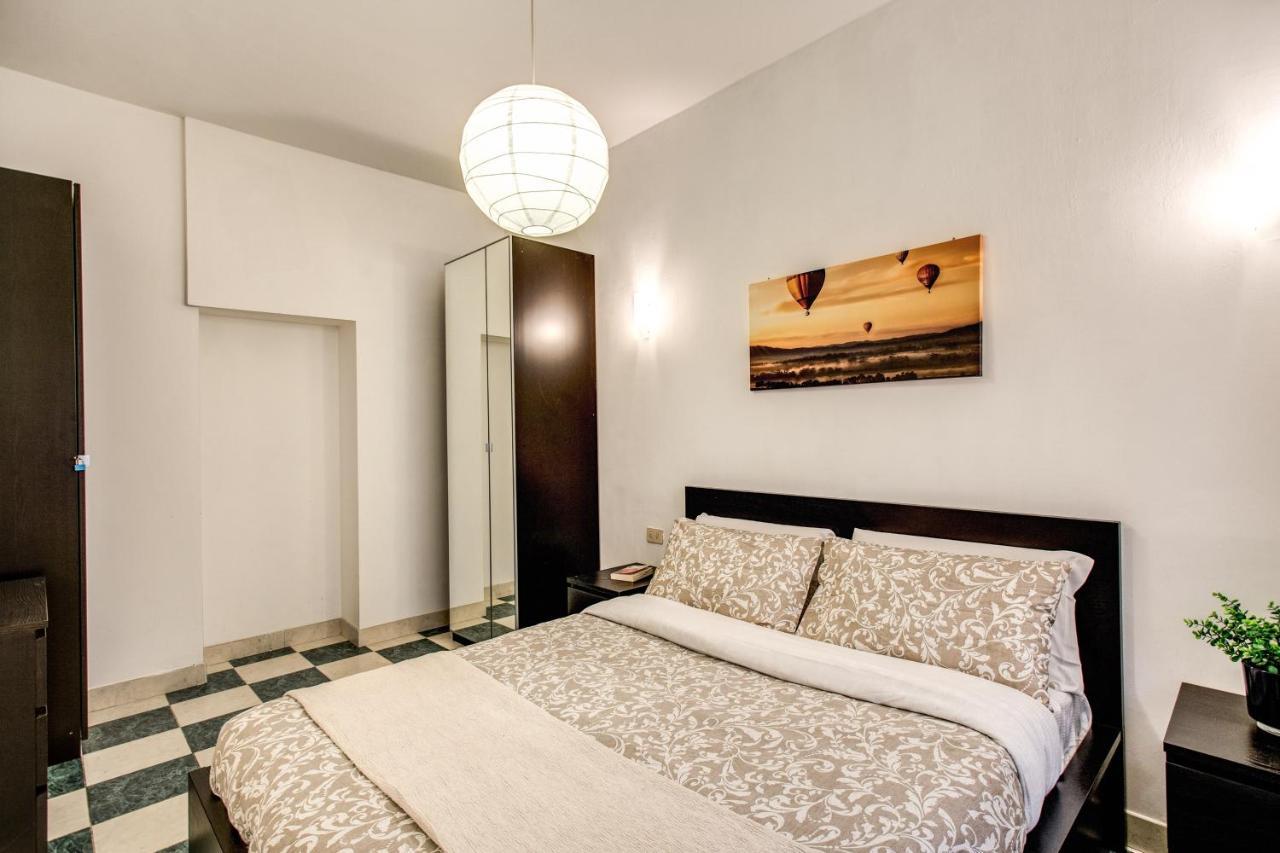 Popolo Accommodation - Lovely Central Apartment Roma Eksteriør bilde